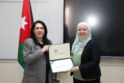 كلية الصيدلة في عمان العربية تنظّم لقاءً تشاورياً مع أرباب العمل لتعزيز مواءمة مخرجات البرامج الأكاديمية مع متطلبات سوق العمل