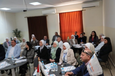 كلية الصيدلة في عمان العربية تنظّم لقاءً تشاورياً مع أرباب العمل لتعزيز مواءمة مخرجات البرامج الأكاديمية مع متطلبات سوق العمل