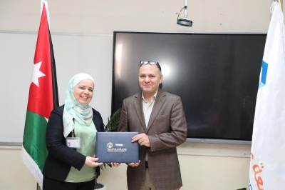 كلية الصيدلة في عمان العربية تنظّم لقاءً تشاورياً مع أرباب العمل لتعزيز مواءمة مخرجات البرامج الأكاديمية مع متطلبات سوق العمل