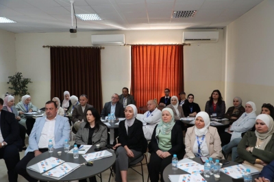 كلية الصيدلة في عمان العربية تنظّم لقاءً تشاورياً مع أرباب العمل لتعزيز مواءمة مخرجات البرامج الأكاديمية مع متطلبات سوق العمل