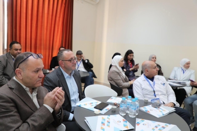 كلية الصيدلة في عمان العربية تنظّم لقاءً تشاورياً مع أرباب العمل لتعزيز مواءمة مخرجات البرامج الأكاديمية مع متطلبات سوق العمل