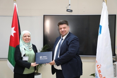 كلية الصيدلة في عمان العربية تنظّم لقاءً تشاورياً مع أرباب العمل لتعزيز مواءمة مخرجات البرامج الأكاديمية مع متطلبات سوق العمل