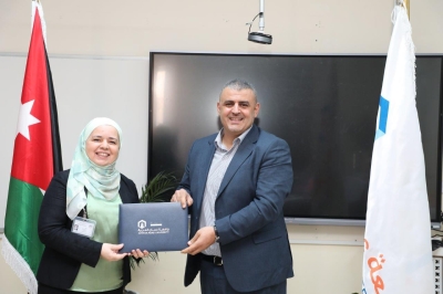كلية الصيدلة في عمان العربية تنظّم لقاءً تشاورياً مع أرباب العمل لتعزيز مواءمة مخرجات البرامج الأكاديمية مع متطلبات سوق العمل