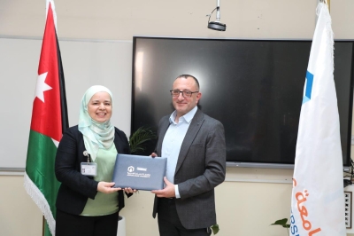 كلية الصيدلة في عمان العربية تنظّم لقاءً تشاورياً مع أرباب العمل لتعزيز مواءمة مخرجات البرامج الأكاديمية مع متطلبات سوق العمل