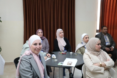 كلية الصيدلة في عمان العربية تنظّم لقاءً تشاورياً مع أرباب العمل لتعزيز مواءمة مخرجات البرامج الأكاديمية مع متطلبات سوق العمل