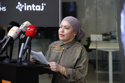 بدعم من كابيتال بنك وبالتعاون مع جمعية إنتاج  ..  أورنج الأردن تعلن أسماء الرياديات الفائزات في جائزة ملهمة التغيير