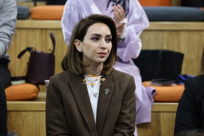 بدعم من كابيتال بنك وبالتعاون مع جمعية إنتاج  ..  أورنج الأردن تعلن أسماء الرياديات الفائزات في جائزة ملهمة التغيير
