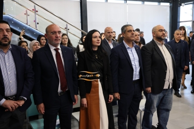 بدعم من كابيتال بنك وبالتعاون مع جمعية إنتاج  ..  أورنج الأردن تعلن أسماء الرياديات الفائزات في جائزة ملهمة التغيير