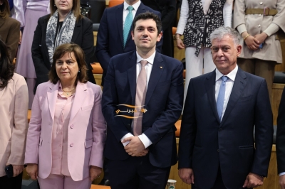 بدعم من كابيتال بنك وبالتعاون مع جمعية إنتاج  ..  أورنج الأردن تعلن أسماء الرياديات الفائزات في جائزة ملهمة التغيير