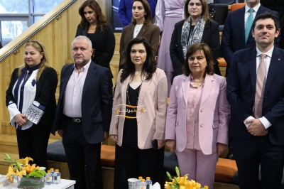 بدعم من كابيتال بنك وبالتعاون مع جمعية إنتاج  ..  أورنج الأردن تعلن أسماء الرياديات الفائزات في جائزة ملهمة التغيير