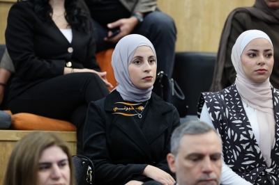 بدعم من كابيتال بنك وبالتعاون مع جمعية إنتاج  ..  أورنج الأردن تعلن أسماء الرياديات الفائزات في جائزة ملهمة التغيير