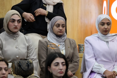 بدعم من كابيتال بنك وبالتعاون مع جمعية إنتاج  ..  أورنج الأردن تعلن أسماء الرياديات الفائزات في جائزة ملهمة التغيير
