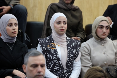 بدعم من كابيتال بنك وبالتعاون مع جمعية إنتاج  ..  أورنج الأردن تعلن أسماء الرياديات الفائزات في جائزة ملهمة التغيير