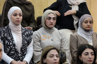 بدعم من كابيتال بنك وبالتعاون مع جمعية إنتاج  ..  أورنج الأردن تعلن أسماء الرياديات الفائزات في جائزة ملهمة التغيير