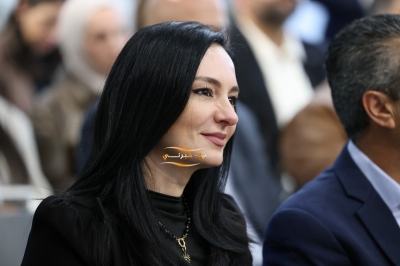 بدعم من كابيتال بنك وبالتعاون مع جمعية إنتاج  ..  أورنج الأردن تعلن أسماء الرياديات الفائزات في جائزة ملهمة التغيير