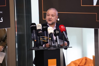 بدعم من كابيتال بنك وبالتعاون مع جمعية إنتاج  ..  أورنج الأردن تعلن أسماء الرياديات الفائزات في جائزة ملهمة التغيير