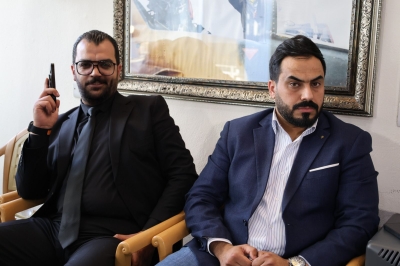 اجتماع مركزي لـحزب الاتحاد الوطني الأردني يبحث الاستحقاقات المقبلة ويقر مبادرات وطنية - صور