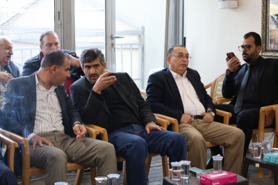 اجتماع مركزي لـحزب الاتحاد الوطني الأردني يبحث الاستحقاقات المقبلة ويقر مبادرات وطنية - صور