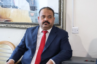 اجتماع مركزي لـحزب الاتحاد الوطني الأردني يبحث الاستحقاقات المقبلة ويقر مبادرات وطنية - صور