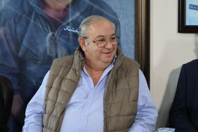 اجتماع مركزي لـحزب الاتحاد الوطني الأردني يبحث الاستحقاقات المقبلة ويقر مبادرات وطنية - صور