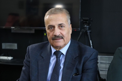 اجتماع مركزي لـحزب الاتحاد الوطني الأردني يبحث الاستحقاقات المقبلة ويقر مبادرات وطنية - صور