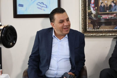 اجتماع مركزي لـحزب الاتحاد الوطني الأردني يبحث الاستحقاقات المقبلة ويقر مبادرات وطنية - صور
