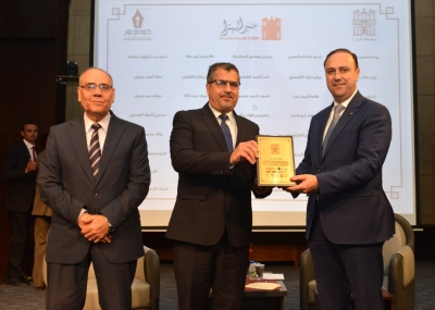 المومني في جامعة البترا: قانون الجرائم الإلكترونية لحماية المجتمع وخطاب الكراهية يهدد السلم الوطني