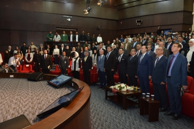 المومني في جامعة البترا: قانون الجرائم الإلكترونية لحماية المجتمع وخطاب الكراهية يهدد السلم الوطني