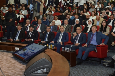 المومني في جامعة البترا: قانون الجرائم الإلكترونية لحماية المجتمع وخطاب الكراهية يهدد السلم الوطني