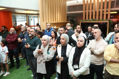 أورنج الأردن تطلق (حملة الأبطال) بعروض حصرية وتجربة استثنائية للزبائن