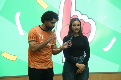 أورنج الأردن تطلق (حملة الأبطال) بعروض حصرية وتجربة استثنائية للزبائن
