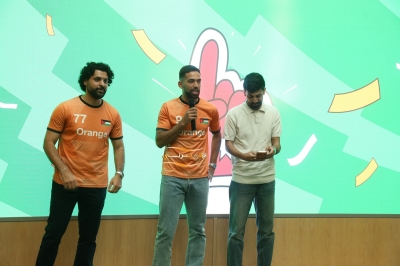 أورنج الأردن تطلق (حملة الأبطال) بعروض حصرية وتجربة استثنائية للزبائن