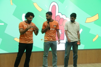 أورنج الأردن تطلق (حملة الأبطال) بعروض حصرية وتجربة استثنائية للزبائن
