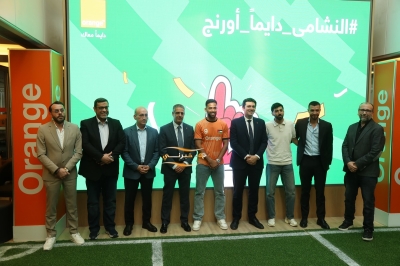 أورنج الأردن تطلق (حملة الأبطال) بعروض حصرية وتجربة استثنائية للزبائن