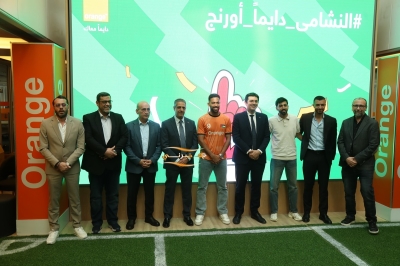 أورنج الأردن تطلق (حملة الأبطال) بعروض حصرية وتجربة استثنائية للزبائن