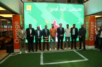 أورنج الأردن تطلق (حملة الأبطال) بعروض حصرية وتجربة استثنائية للزبائن