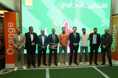 أورنج الأردن تطلق (حملة الأبطال) بعروض حصرية وتجربة استثنائية للزبائن