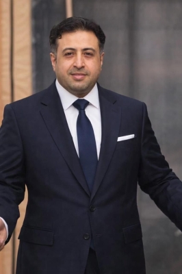 تكريم للطبيب الإنسان ممدوح عفاش في المفرق