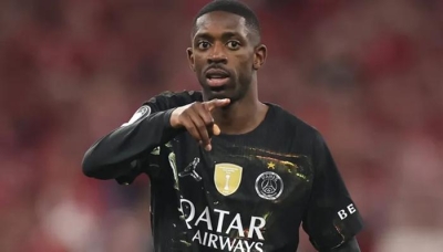 توني كروس يضرب ريال مدريد من قناة باريس