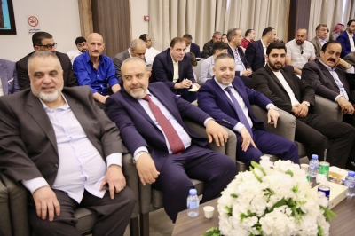 آل القزعة و آل الحواري نسايب 