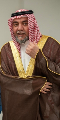 آل القزعة و آل الحواري نسايب 