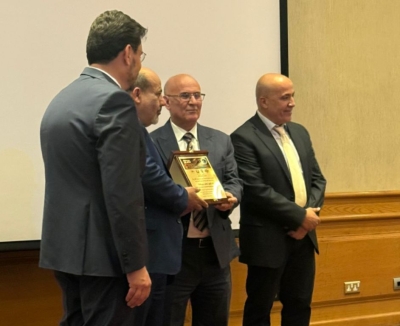 عمان الأهلية تشارك  بتنظيم وفعاليات مؤتمر البصريات الأردني الحادي عشر