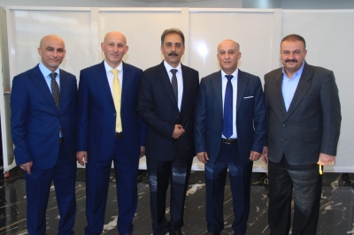 آل الفاعوري و آل النجداوي نسايب