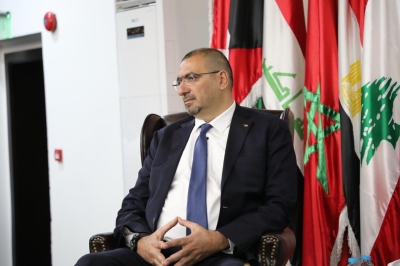 معالي الجازي يرعى اليوم العلمي الثالث لكلية الحقوق في جامعة عمان العربية حول السردية القانونية للدولة الأردنية