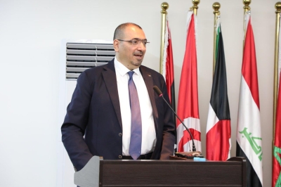 معالي الجازي يرعى اليوم العلمي الثالث لكلية الحقوق في جامعة عمان العربية حول السردية القانونية للدولة الأردنية