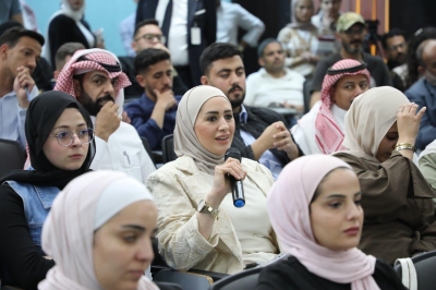 معالي الجازي يرعى اليوم العلمي الثالث لكلية الحقوق في جامعة عمان العربية حول السردية القانونية للدولة الأردنية