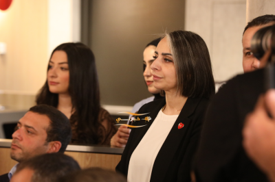وزارة البيئة وماكدونالدز الأردن توقعان مذكرة تفاهم لتعزيز ثقافة النظافة وحماية البيئة
