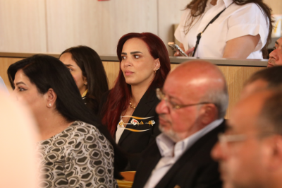 وزارة البيئة وماكدونالدز الأردن توقعان مذكرة تفاهم لتعزيز ثقافة النظافة وحماية البيئة