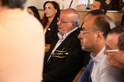وزارة البيئة وماكدونالدز الأردن توقعان مذكرة تفاهم لتعزيز ثقافة النظافة وحماية البيئة
