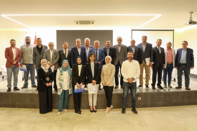 حوارية معمارية تدعو لتعزيز التكامل بين الجانب الأكاديمي والممارسة المهنية